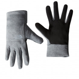 Перчатки The North Face Etip 0A4SHADYY1 - серые