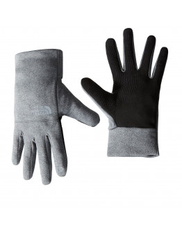 Перчатки The North Face Etip 0A4SHADYY1 - серые