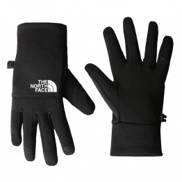 Перчатки The North Face Etip 0A4SHAHV21 - черные