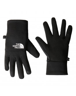 Перчатки The North Face Etip 0A4SHAHV21 - черные