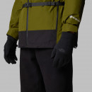 Перчатки The NorthFace Etip 0A4SHAJK31 - черные