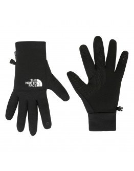 Перчатки The North Face Etip 0A4SHAKY41 - черные
