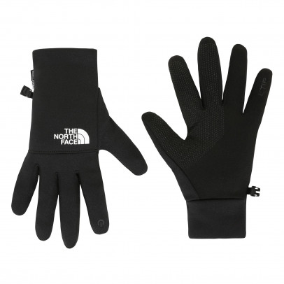 Перчатки The North Face Etip 0A4SHAKY41 - черные