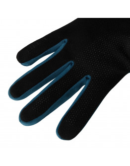 Дамские перчатки The North Face Etip Recycled 0A4SHBBQ51 - голубые