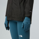 Дамские перчатки The North Face Etip Recycled 0A4SHBBQ51 - голубые