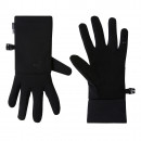 Перчатки The North Face Etip Recycled 0A4SHBJK31 - черные