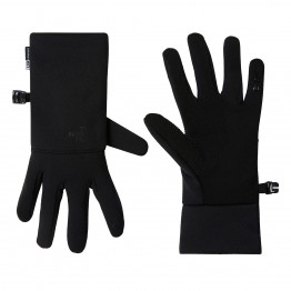 Перчатки The North Face Etip Recycled 0A4SHBJK31 - черные