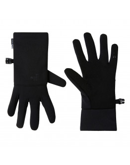 Перчатки The North Face Etip Recycled 0A4SHBJK31 - черные