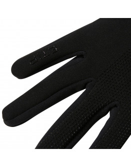 Перчатки The North Face Etip Recycled 0A4SHBJK31 - черные