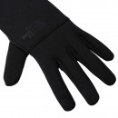 Перчатки The North Face Etip Recycled 0A4SHBJK31 - черные