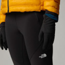 Перчатки The North Face Etip Recycled 0A4SHBJK31 - черные