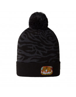 Шапка The North Face Ski Tuke Beanie 0A4SIE9OM1 - черная