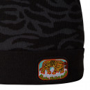 Шапка The North Face Ski Tuke Beanie 0A4SIE9OM1 - черная