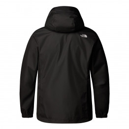 Куртка The North Face Quest Plus Size 0A4STKKU11 - черная