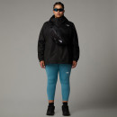 Куртка The North Face Quest Plus Size 0A4STKKU11 - черная