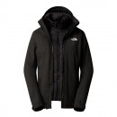 Куртка The North Face Inlux Triclimate 0A4SVJAIS1 - черная