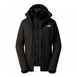 Куртка The North Face Inlux Triclimate 0A4SVJAIS1 - черная