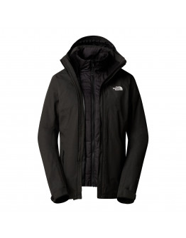 Куртка The North Face Inlux Triclimate 0A4SVJAIS1 - черная