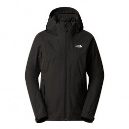 Куртка The North Face Inlux Triclimate 0A4SVJAIS1 - черная