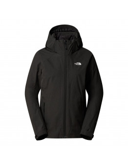 Куртка The North Face Inlux Triclimate 0A4SVJAIS1 - черная