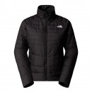 Куртка The North Face Inlux Triclimate 0A4SVJAIS1 - черная