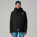Куртка The North Face Inlux Triclimate 0A4SVJAIS1 - черная