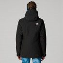 Куртка The North Face Inlux Triclimate 0A4SVJAIS1 - черная