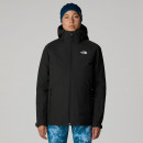 Куртка The North Face Inlux Triclimate 0A4SVJAIS1 - черная