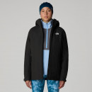 Куртка The North Face Inlux Triclimate 0A4SVJAIS1 - черная