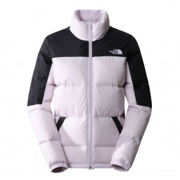 Куртка The North Face Diablo 0A4SVK80U1 - фиолетово-черная