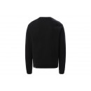Свитшот The North Face Drew Peak Crew 0A4T1EJK31 - черный
