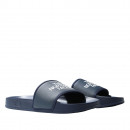 Сланцы The North Face Base Camp III 0A4T2RI851 - темно-синие