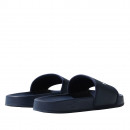 Сланцы The North Face Base Camp III 0A4T2RI851 - темно-синие