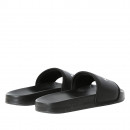 Тапочки The North Face Base Camp III 0A4T2RKY41 - черные