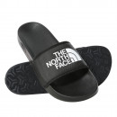 Тапочки The North Face Base Camp III 0A4T2RKY41 - черные