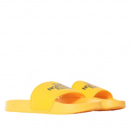 Вьетнамки The North Face Base Camp III 0A4T2RZU31 - желтые