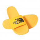 Вьетнамки The North Face Base Camp III 0A4T2RZU31 - желтые