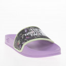 Сандалии The North Face Base Camp III 0A4T2SIHD - мультиколор