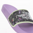 Сандалии The North Face Base Camp III 0A4T2SIHD - мультиколор