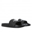 Шлепанцы The North Face Base Camp III 0A4T2SKY41 - черные