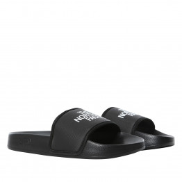 Шлепанцы The North Face Base Camp III 0A4T2SKY41 - черные