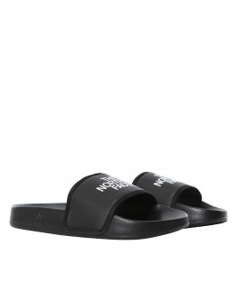 Шлепанцы The North Face Base Camp III 0A4T2SKY41 - черные