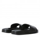 Шлепанцы The North Face Base Camp III 0A4T2SKY41 - черные