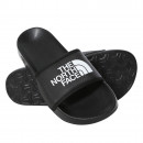 Шлепанцы The North Face Base Camp III 0A4T2SKY41 - черные