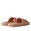 Шлёпанцы The North Face Base Camp III 0A4T2SZ1P1 - розовые