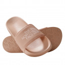 Шлёпанцы The North Face Base Camp III 0A4T2SZ1P1 - розовые