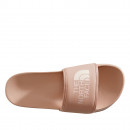 Шлёпанцы The North Face Base Camp III 0A4T2SZ1P1 - розовые