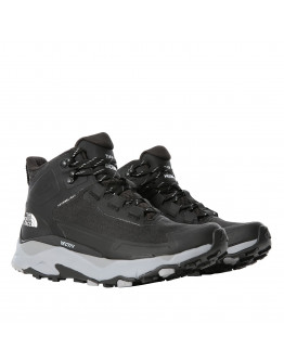 Ботинки The North Face Vectiv Exploris Futurelight 0A4T2VH231 - черные