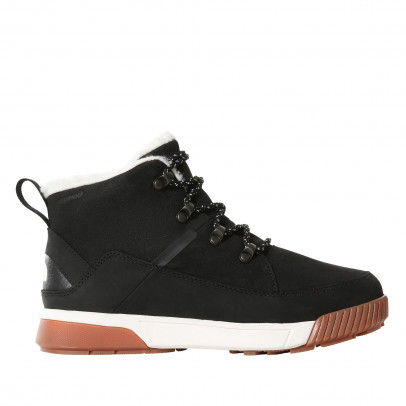 Обувь The North Face Sierra 0A4T3XR0G1 - черная