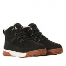 Обувь The North Face Sierra 0A4T3XR0G1 - черная